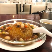 廣東飯店 - 