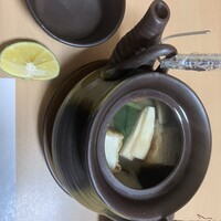季節料理 姿 - 