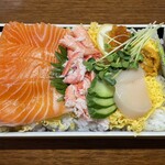 魚喜 - 料理写真: