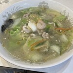 中華料理アメちゃん - 