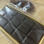 ショコラ・レシュヴァン - 