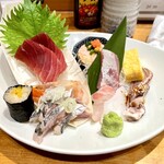 ムスブ田町魚金 - 