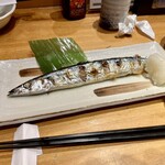 ムスブ田町魚金 - 