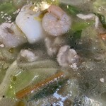 中華料理アメちゃん - 