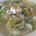 中華料理アメちゃん - 