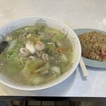 中華料理アメちゃん - 