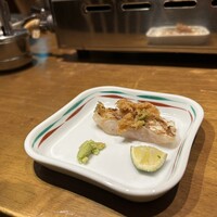 焼うお いし川 名古屋 - 