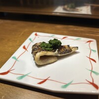 焼うお いし川 名古屋 - 