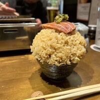焼うお いし川 名古屋 - 