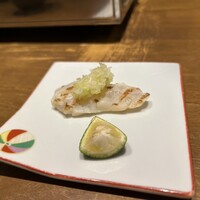 焼うお いし川 名古屋 - 