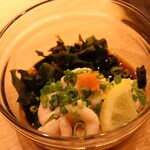 回転すし活一鮮 別邸 - 