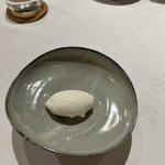 Hirovanna - 日本酒のジェラートすごく美味しい