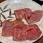 焼肉 スタミナ苑 - 