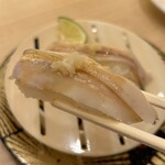 回転すし活一鮮 別邸 - 