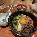 焼肉 スタミナ苑 - 