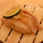 回転すし活一鮮 別邸 - 