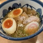 中華そば 青葉 - 