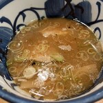 中華そば 青葉 - 