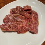 焼肉 スタミナ苑 - 
