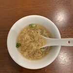 深川 中華 Shin - 