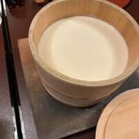 東京 芝 とうふ屋うかい - 