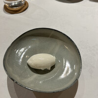 Hirovanna - 日本酒のジェラートすごく美味しい