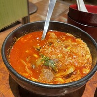 焼肉 スタミナ苑 - 