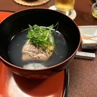 東京 芝 とうふ屋うかい - 