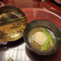日本料理 銭屋 - 