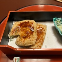 東京 芝 とうふ屋うかい - 