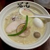 らぁめん冠尾