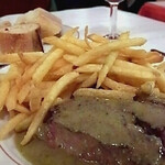 Le Relais de l'Entrecote - 
