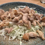 Yakitori Daruma - 松阪名物烧肉