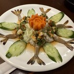 シヤー・トムヤムクン・ポーチャナー - 