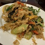 シヤー・トムヤムクン・ポーチャナー - 