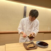 鎌倉 北じま - 大将