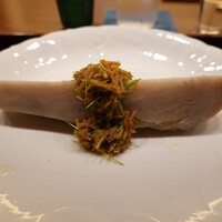 鎌倉 北じま - 海老芋