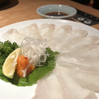 玄品 大阪 梅田東通 ふぐ・うなぎ・かに料理 - 