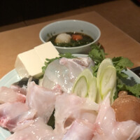 玄品 大阪 梅田東通 ふぐ・うなぎ・かに料理 - 