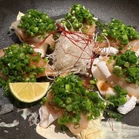 玄品 大阪 梅田東通 ふぐ・うなぎ・かに料理 - 