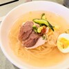 元祖 平壌冷麺屋 本店