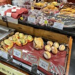 ル パン ドゥ ジョエル・ロブション - 