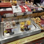 ル パン ドゥ ジョエル・ロブション 渋谷ヒカリエShinQs店 - 