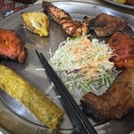 マンジュキッチン - 