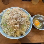 ラーメン BooBoo太郎。 - 