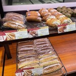 ル パン ドゥ ジョエル・ロブション - 