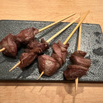 Yakitori Daruma - 炸鸡肫