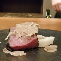 北野坂 木下 - 