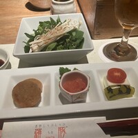 羅豚 ギンザ・グラッセ - 