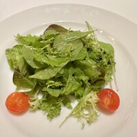 ベンジャミンステーキハウス 六本木 - 